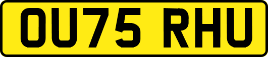 OU75RHU