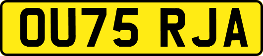 OU75RJA