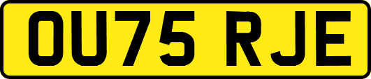 OU75RJE