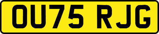 OU75RJG