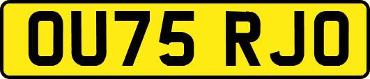 OU75RJO