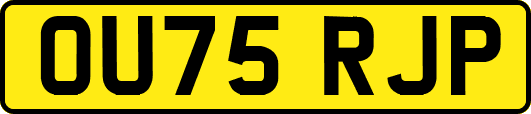 OU75RJP
