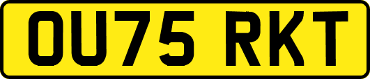 OU75RKT