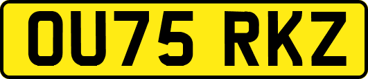 OU75RKZ