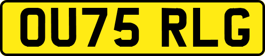 OU75RLG