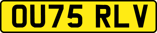 OU75RLV