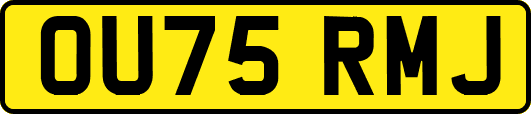 OU75RMJ