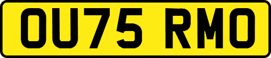 OU75RMO