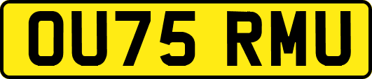 OU75RMU