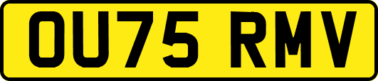 OU75RMV