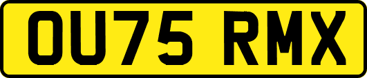 OU75RMX