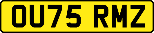 OU75RMZ