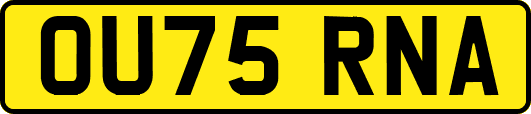 OU75RNA