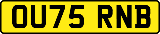 OU75RNB
