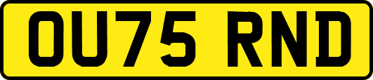 OU75RND