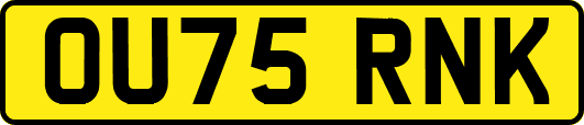 OU75RNK