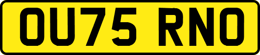 OU75RNO
