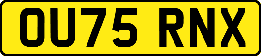 OU75RNX