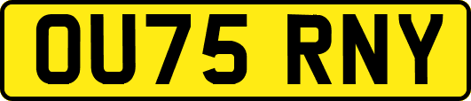 OU75RNY