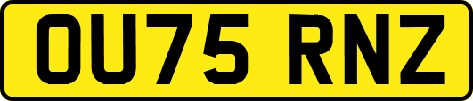 OU75RNZ
