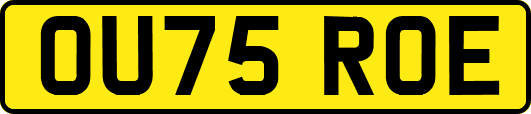 OU75ROE