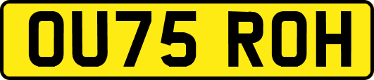 OU75ROH