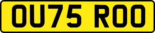 OU75ROO