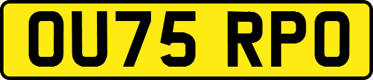 OU75RPO