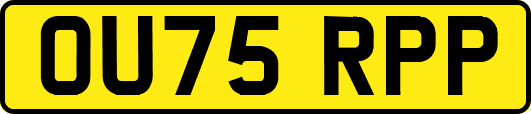 OU75RPP