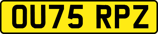 OU75RPZ