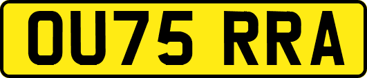 OU75RRA