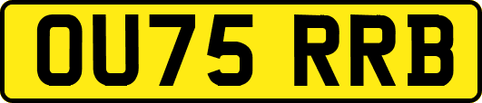 OU75RRB