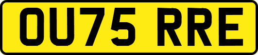 OU75RRE