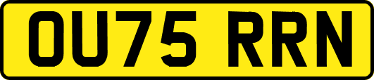 OU75RRN