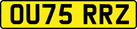 OU75RRZ