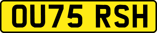 OU75RSH