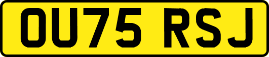OU75RSJ