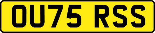 OU75RSS