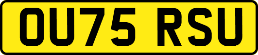 OU75RSU