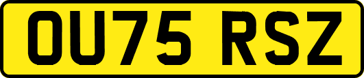 OU75RSZ