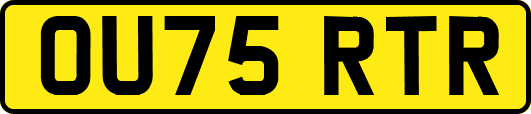 OU75RTR
