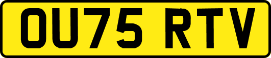 OU75RTV