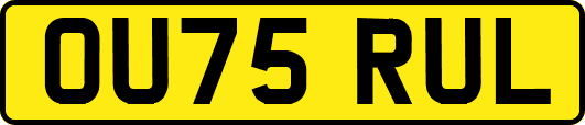 OU75RUL