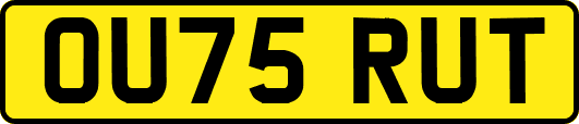 OU75RUT