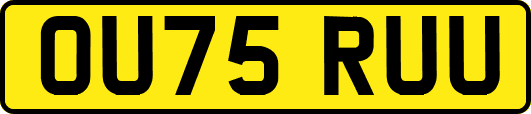OU75RUU