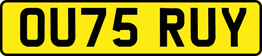 OU75RUY
