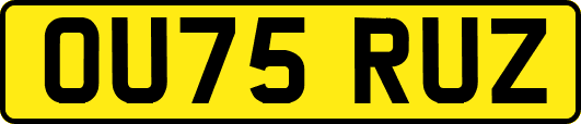 OU75RUZ