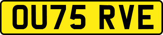 OU75RVE