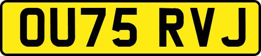 OU75RVJ