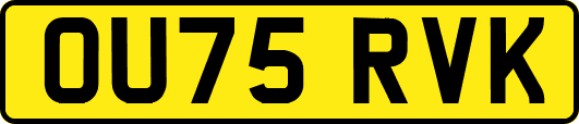 OU75RVK